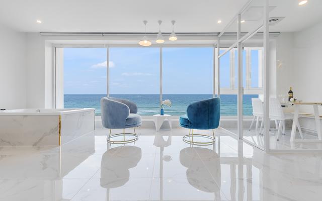 고성 휴버트펜션