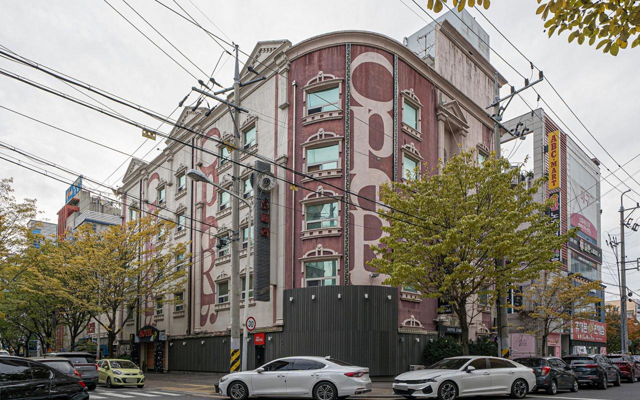 대구 동천동 HOTEL ZARI호텔자리(구오페라) 사진