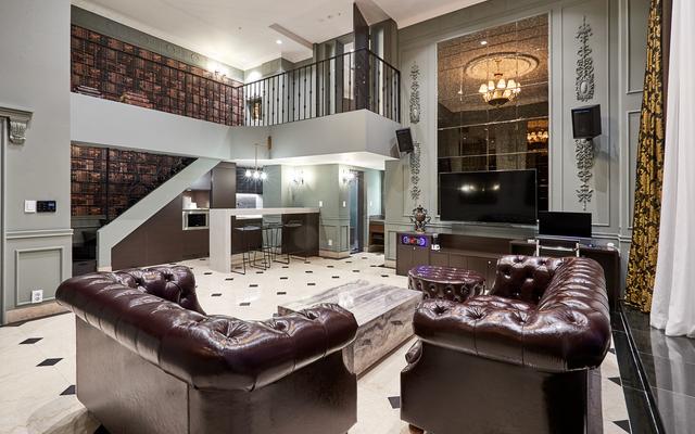 수원 구운동 파티즈