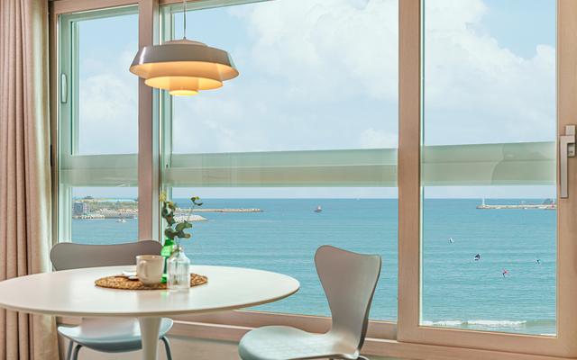 부산 기장 테라스