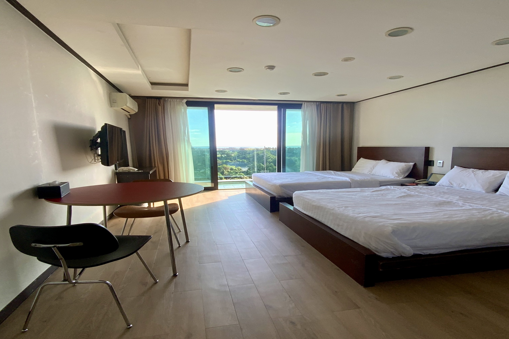 디럭스 더블더블