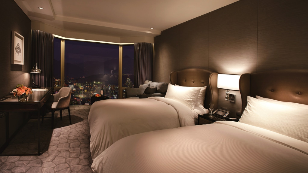  NOL특가 조식  신관시티트윈+조식2인+씨메르+오션풀