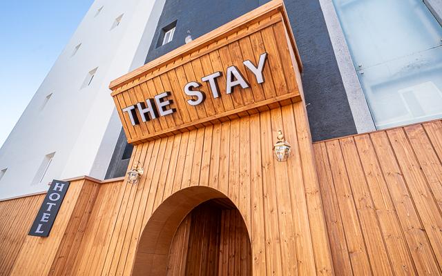 장충 더 스테이