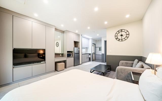 단양 꽃들의물감찾기펜션