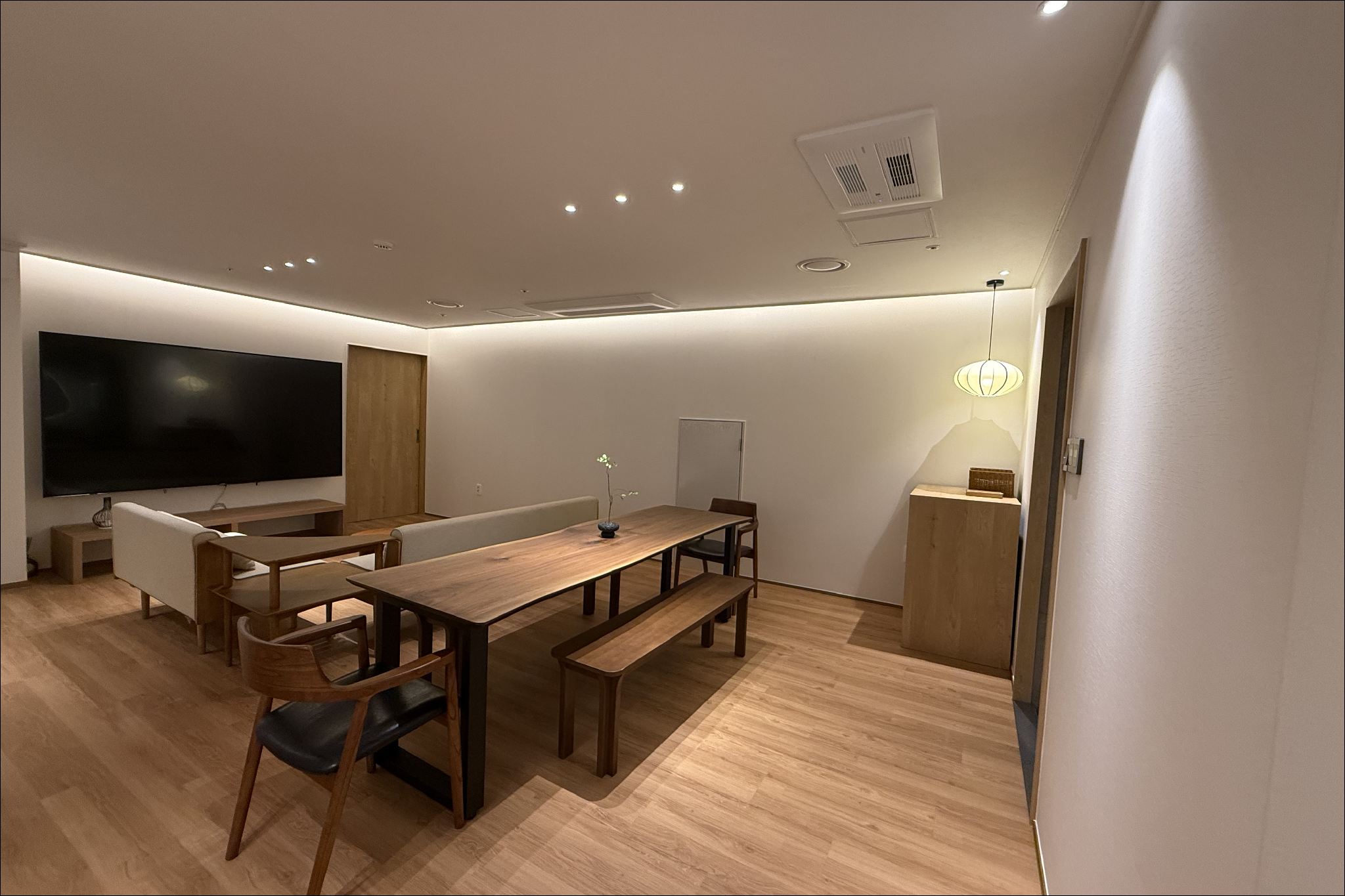 패밀리스위트(브런치팩★2인중식)