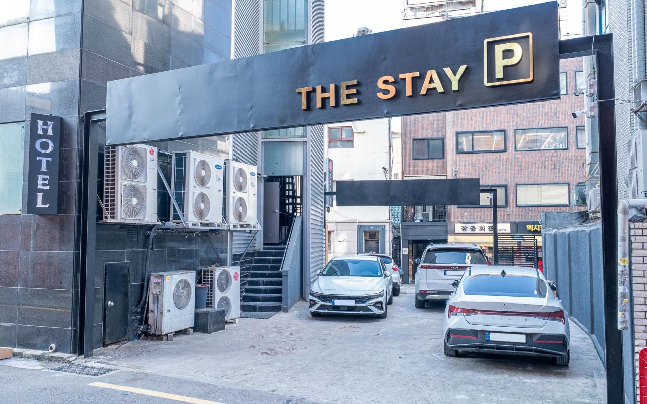 Jangchung The Stay photo 4