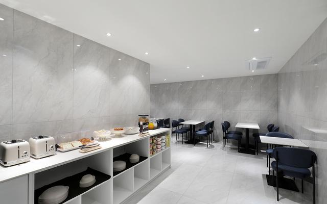 제천 호텔포그난 제천점