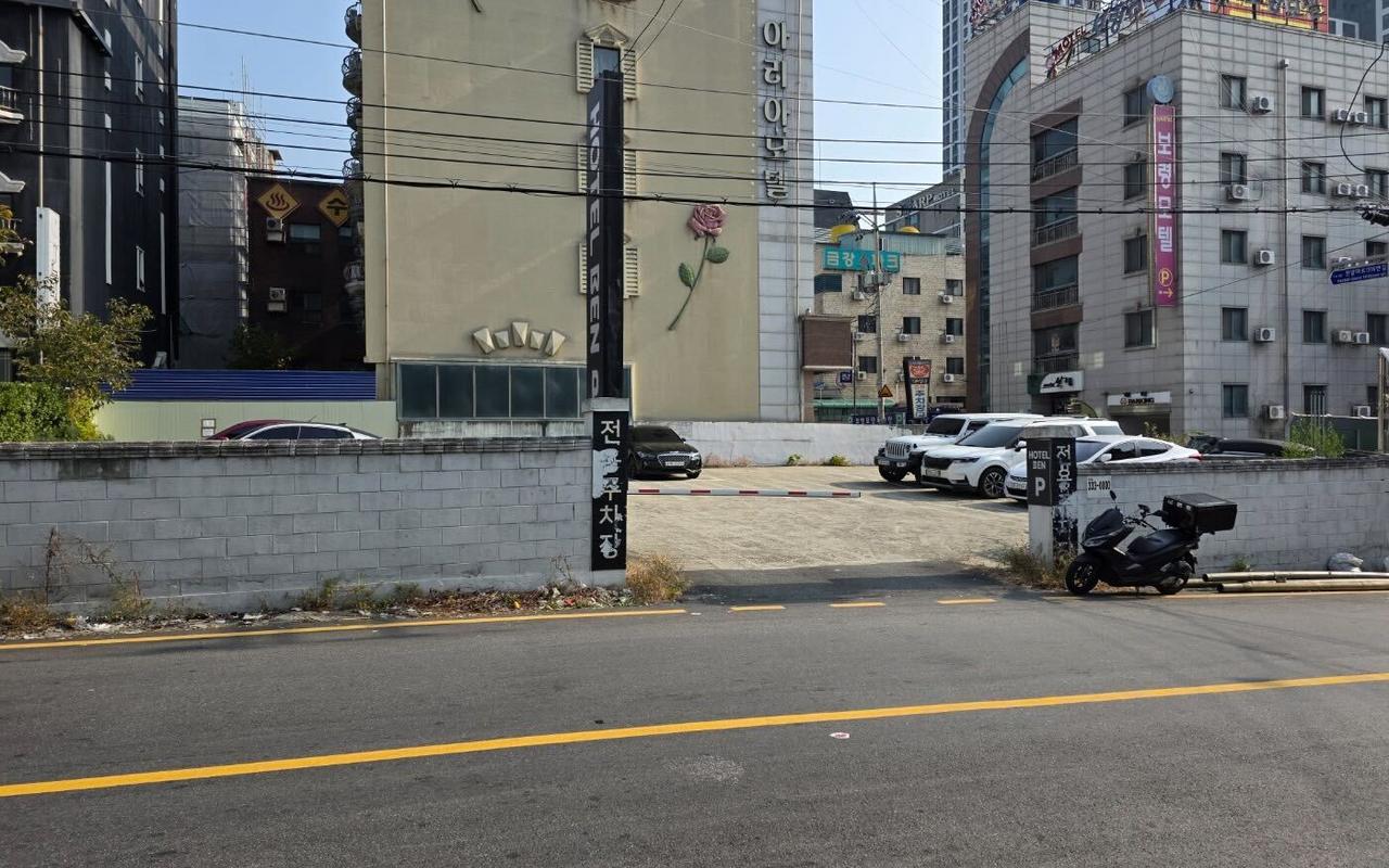 대전 용전 HOTEL BEN 사진