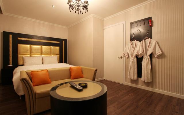 증평 메이저 호텔