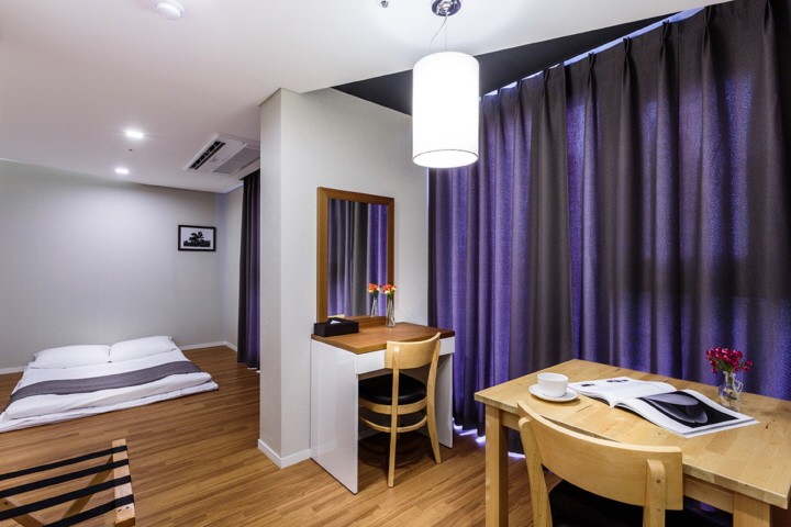 프리미어 온돌(특가★ 13시 얼리 체크인)