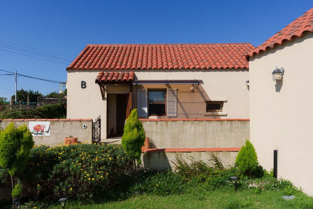 제주 프로방스테이펜션 이미지1