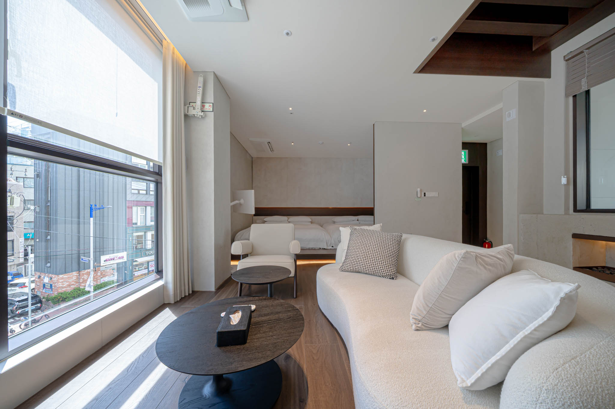 301 패밀리 브리지-가든풀