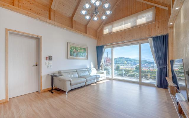 강진 숙이네민박펜션