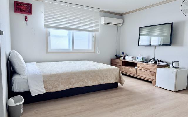 강진 플라워모텔