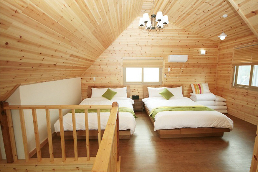 독채24평복층양실-B