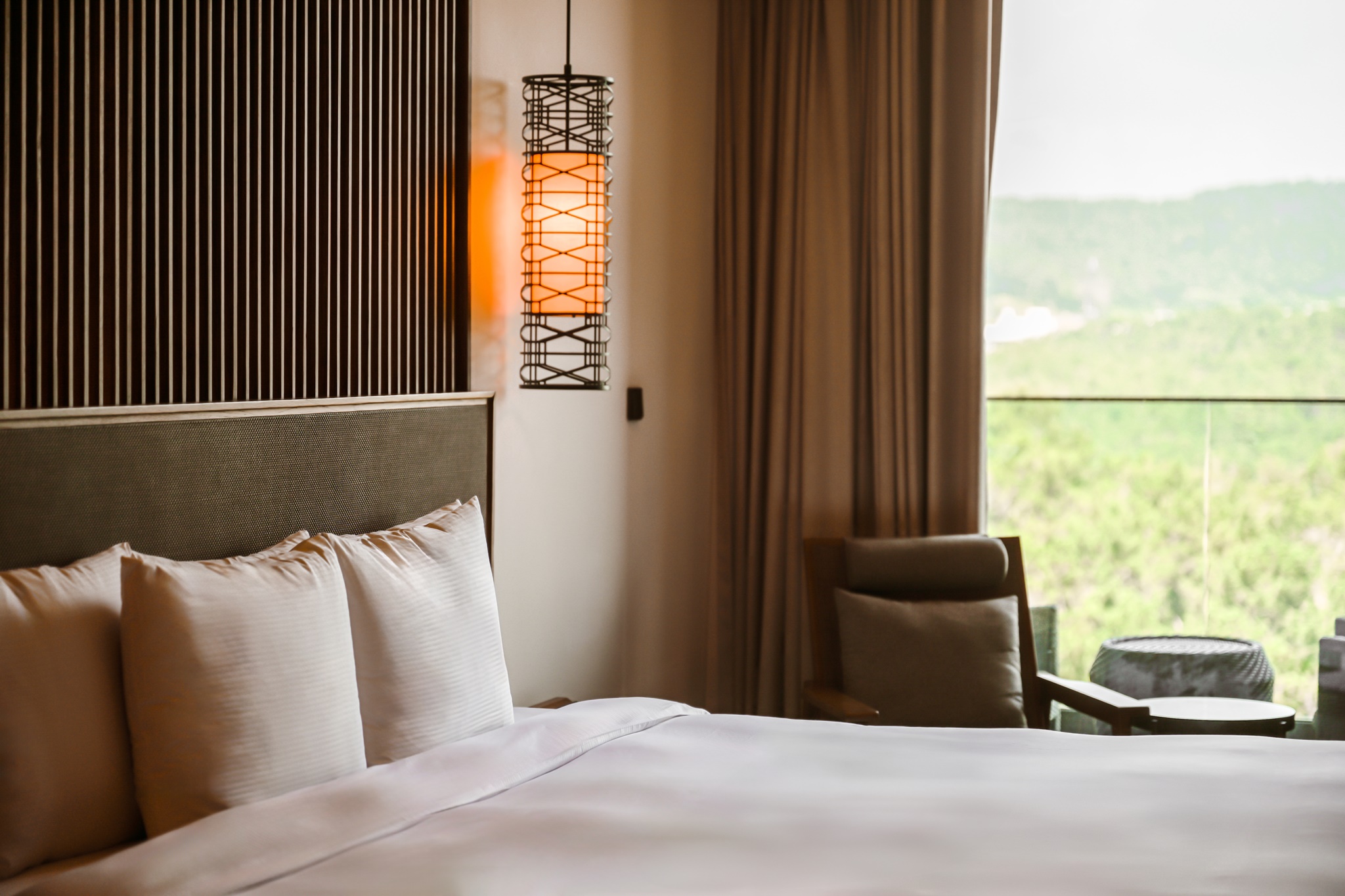 이그제큐티브 킹 룸 마운틴뷰(아난티 윈터 페스타★연박전용+식음10%+림2배)