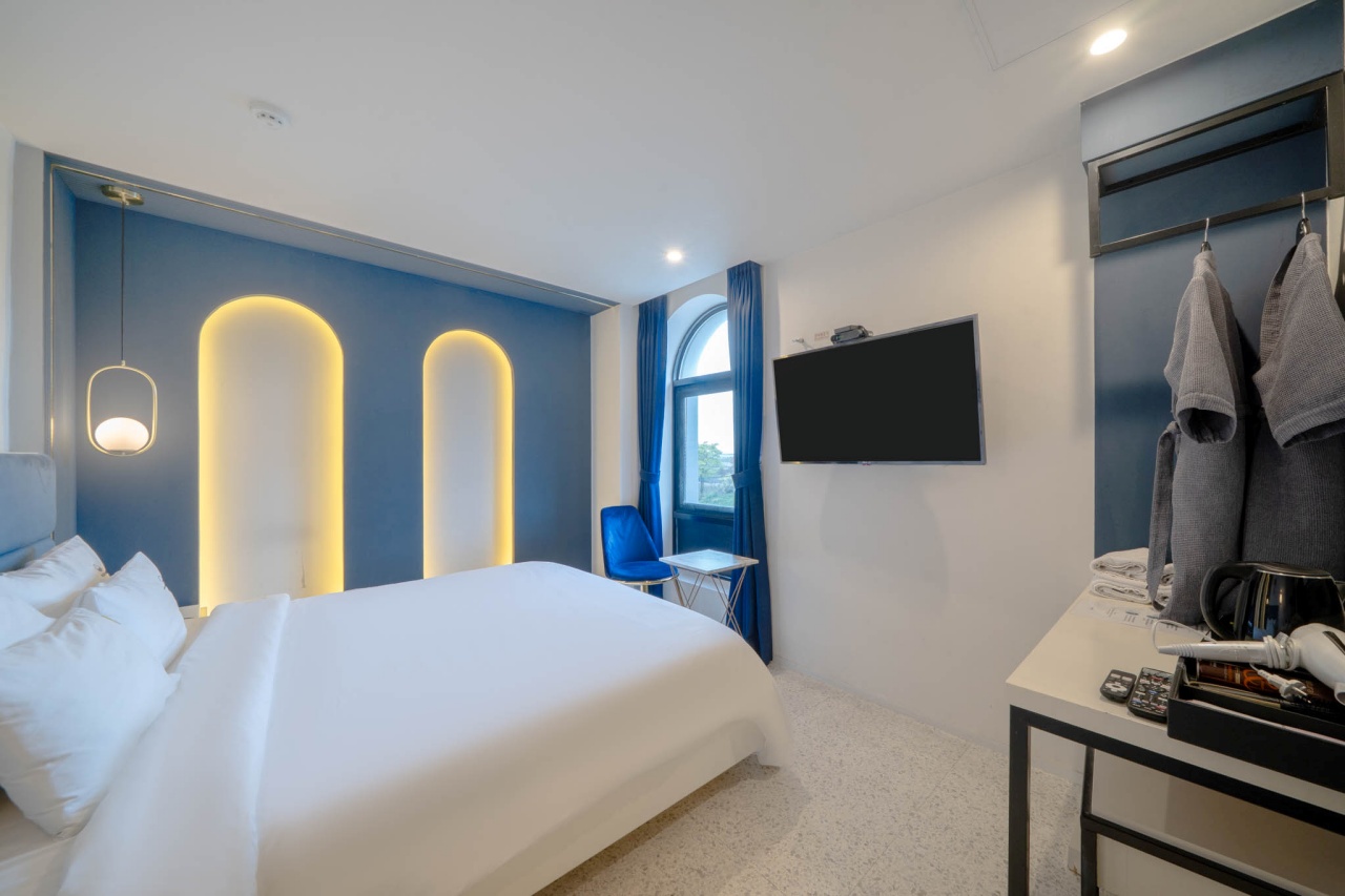 부산 사상 ND.1226 HOTEL 이미지1