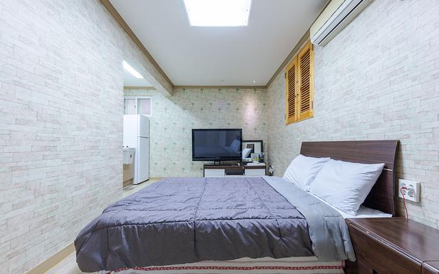 보은(속리산) 처음처럼 펜션텔