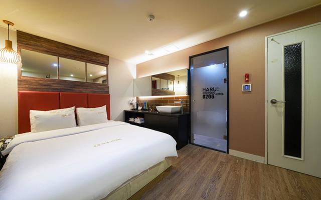 부산 사직 하루