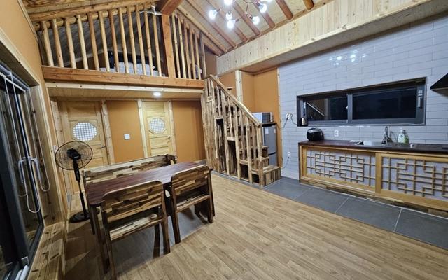 청양 칠갑산황토펜션3