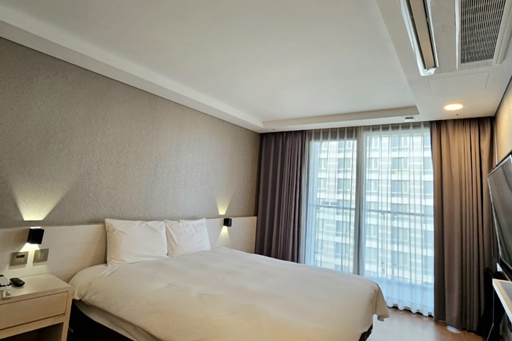 디럭스 더블(제주할망족발보쌈 4,000원 할인쿠폰)