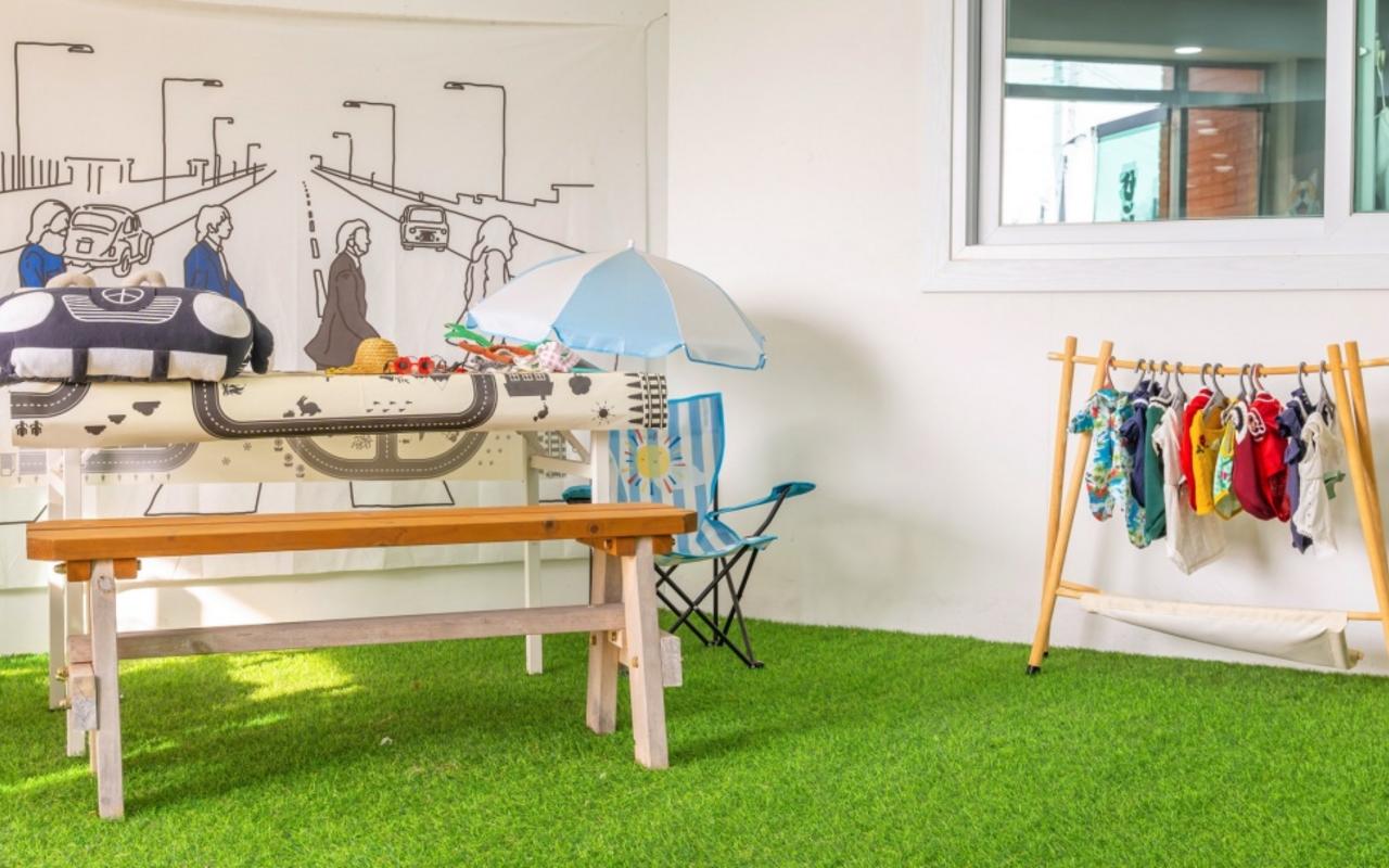 포천 어서오시개냥애견펜션 펜션/풀빌라 사진, 가격, 위치소개 | NOL