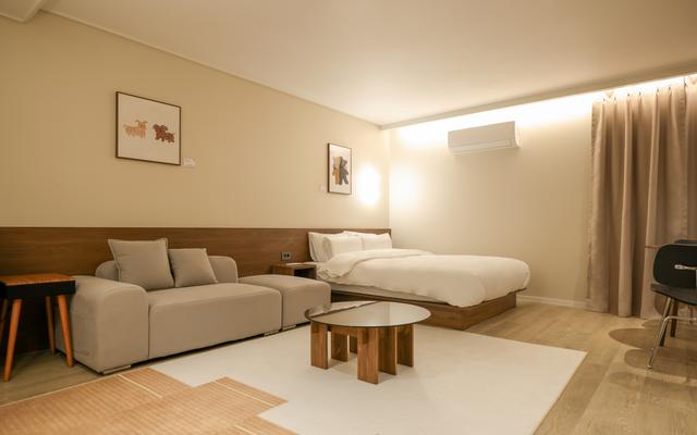 수원 인계 아늑호텔