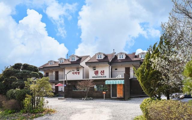 춘천 작은다락방