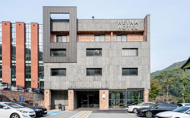남양주 레이나 호텔