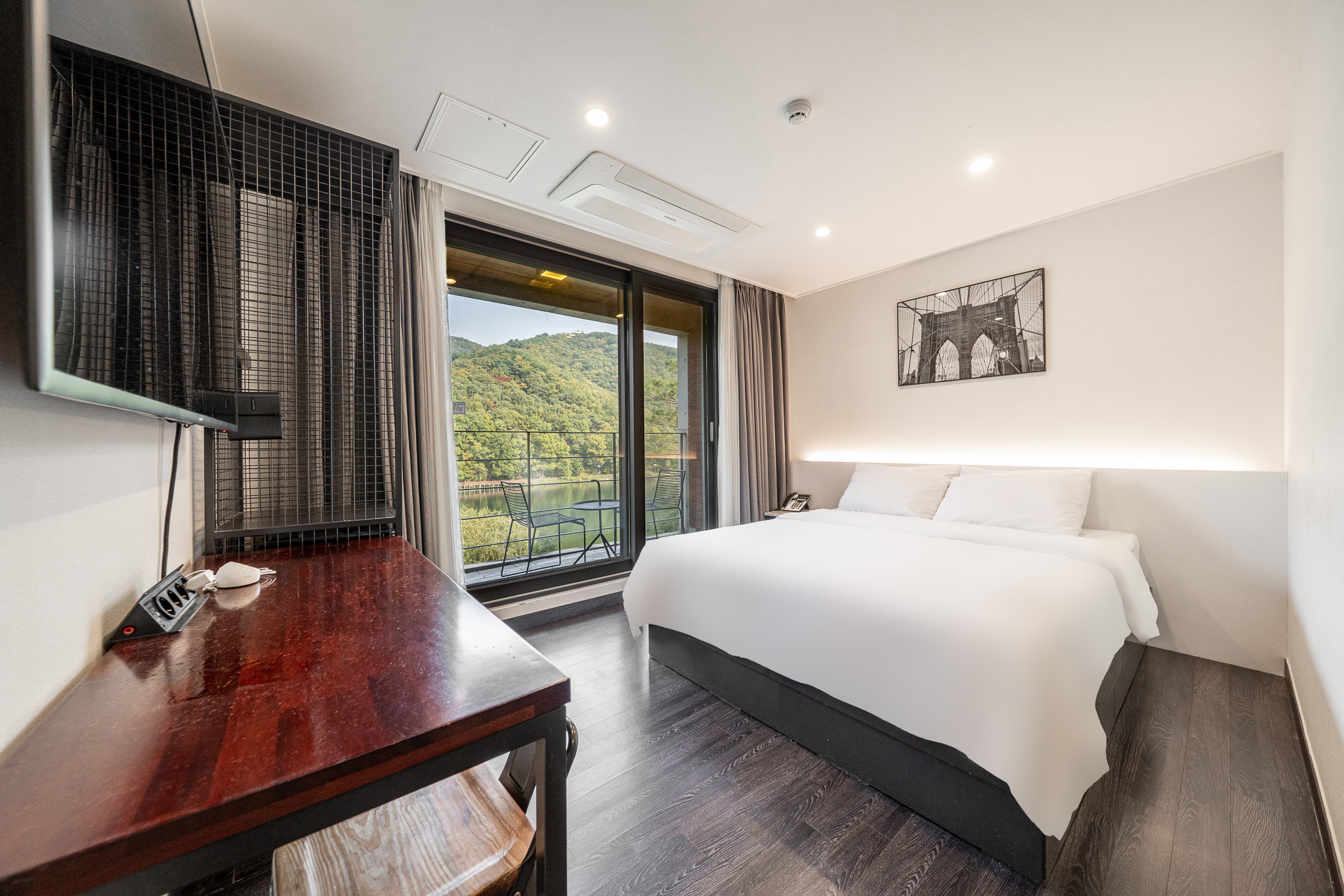 남양주 레이나 호텔 이미지1