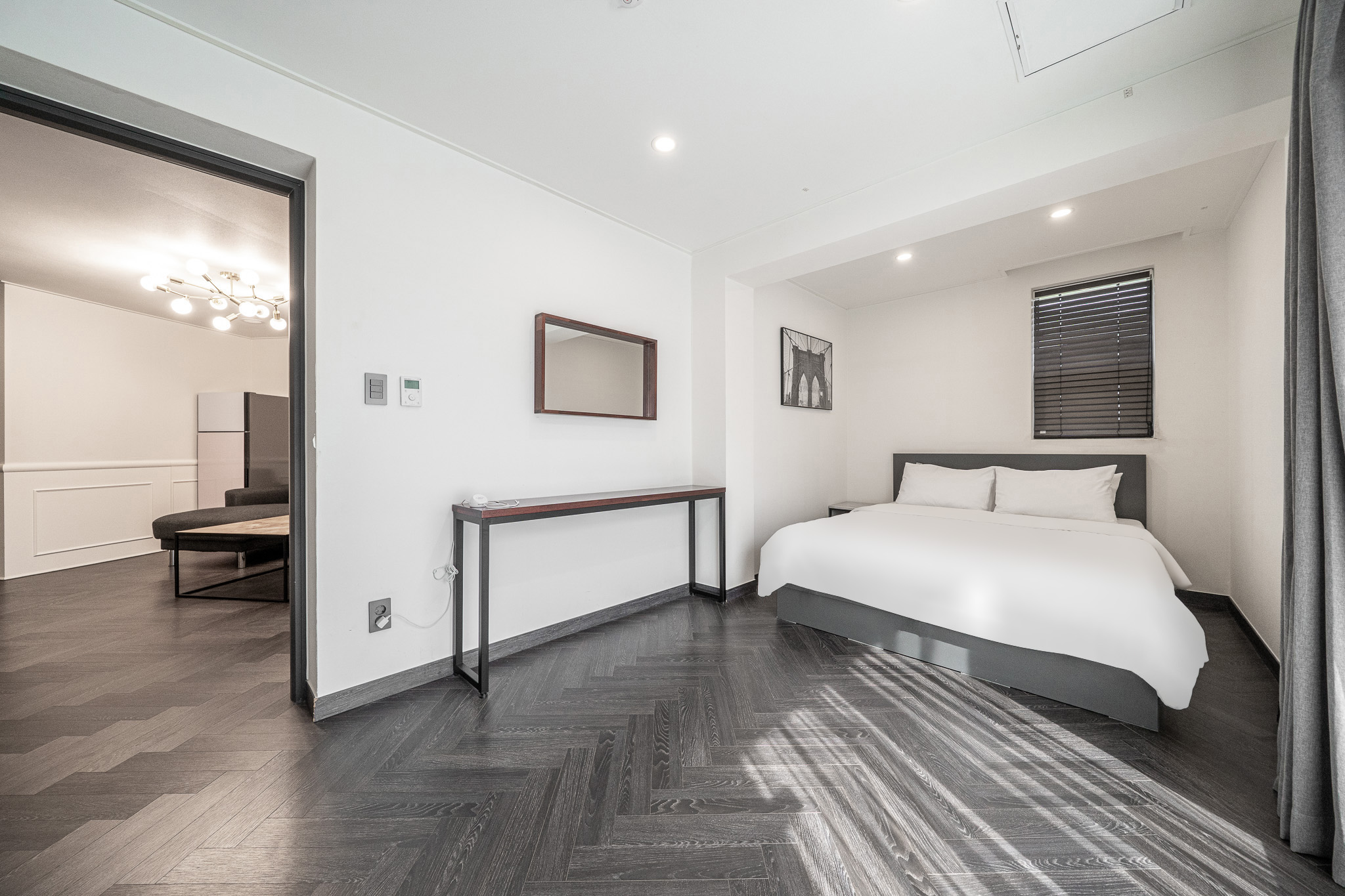 그랜드 스위트-오남호수뷰(넷플릭스개인계정가능)