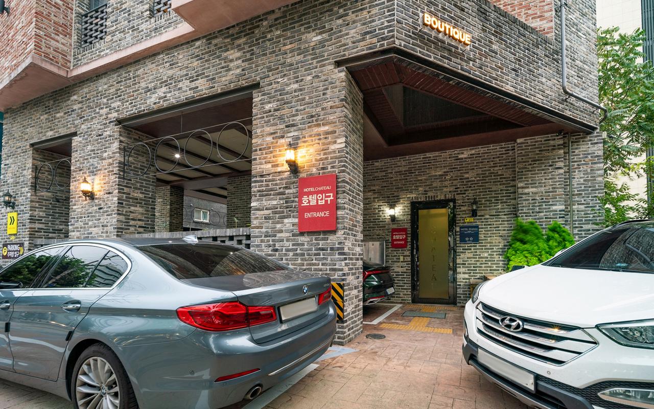 영등포 샤또호텔(chateau) 사진