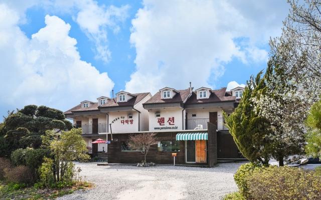 춘천 내마음속작은다락방