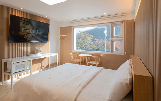 단양 메로스 호텔