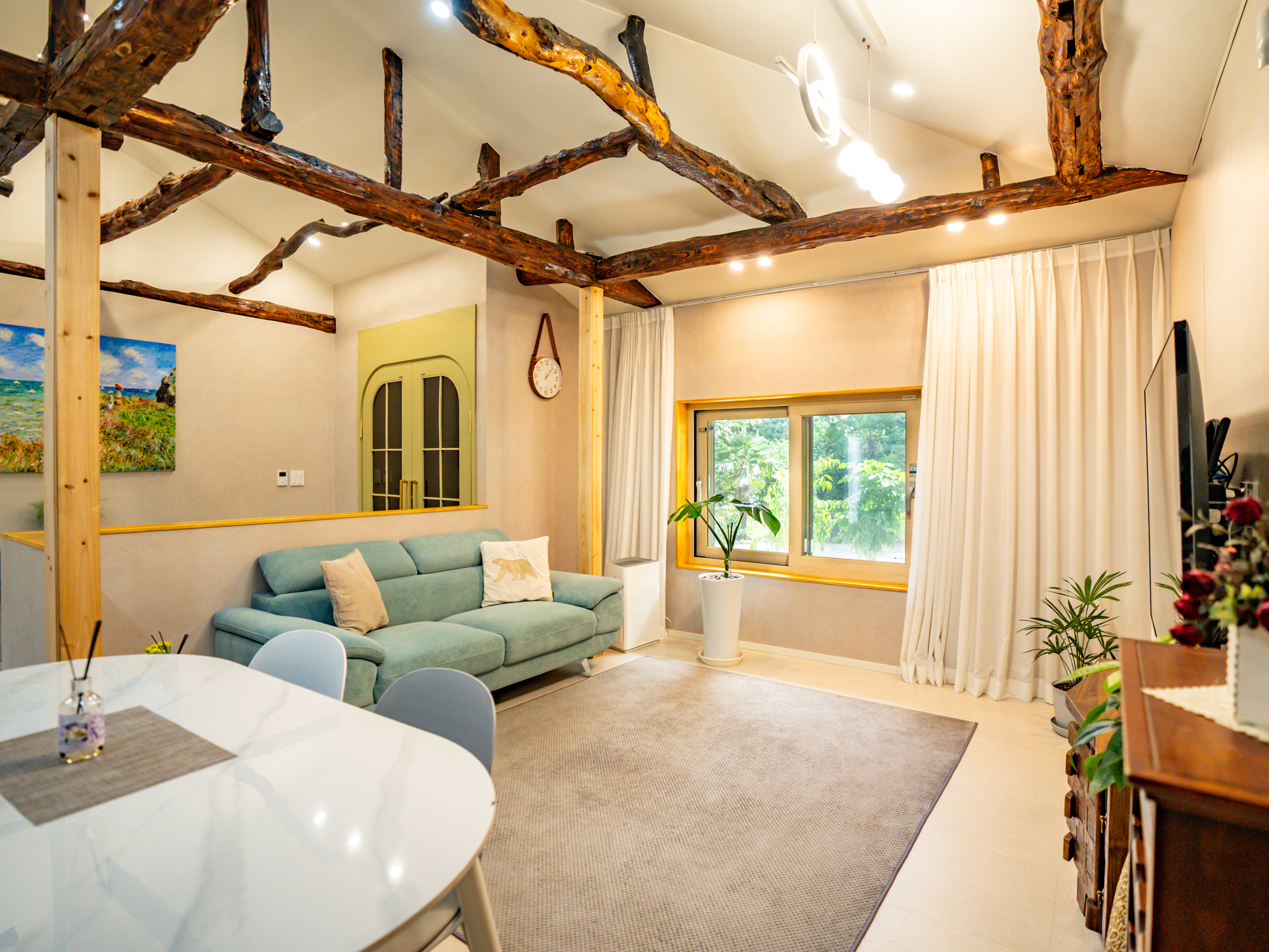 서귀포 영춘림 이미지1