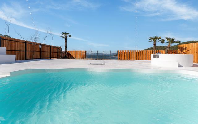 거제도 구영리풀빌라