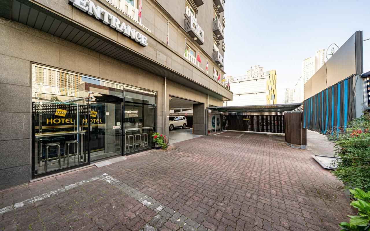 Suncheon HOTEL We photo 4