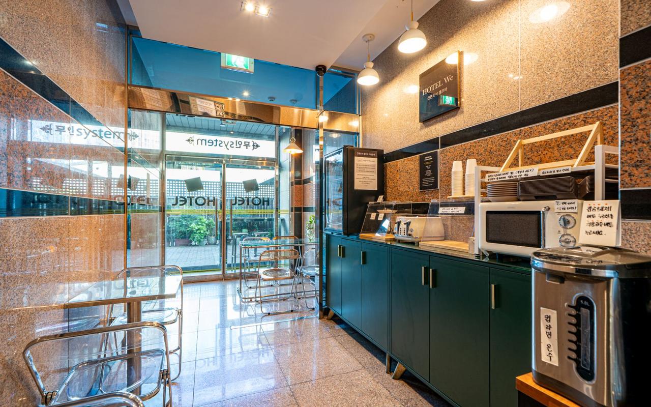 Suncheon HOTEL We photo 3