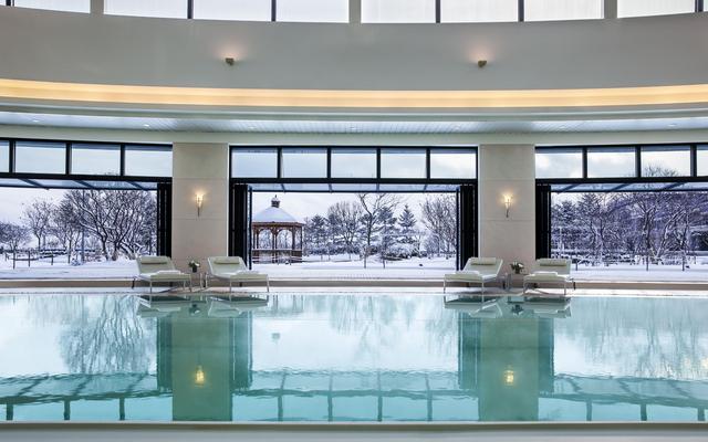 그랜드 하얏트 인천