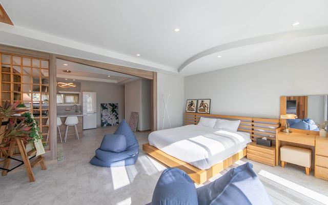 연천 스텔라토 풀빌라 & 카라반풀램핑