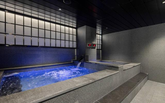 아늑 료칸 호텔 안산역