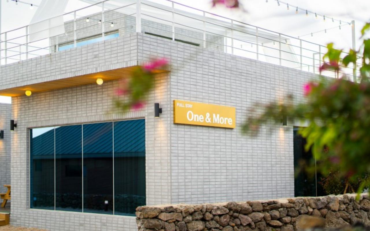 제주 풀스테이 사계 원앤모어 펜션 펜션/풀빌라 사진, 가격, 위치소개 | NOL