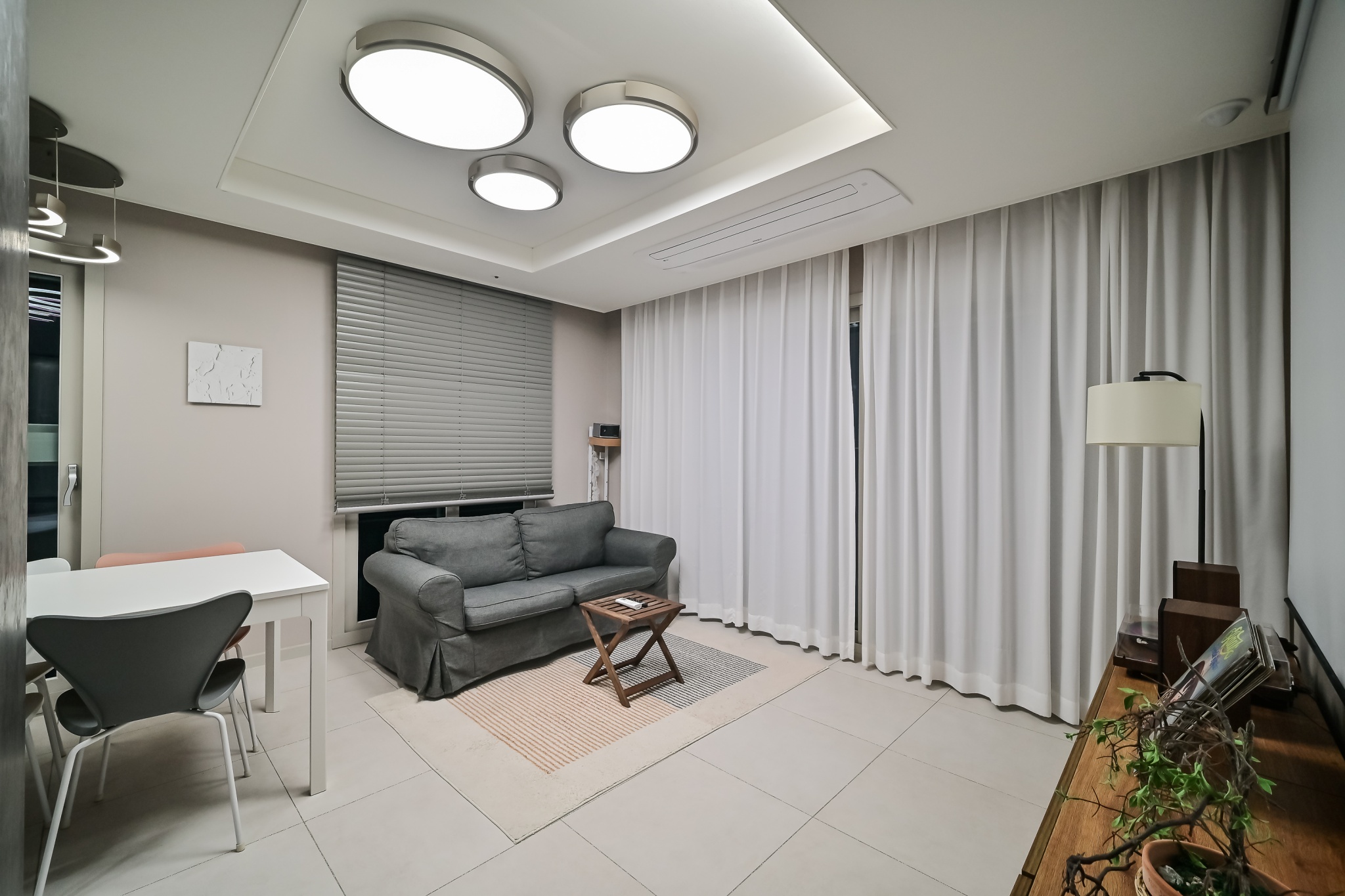 호텔 공감공간 오시리아점 썸네일3