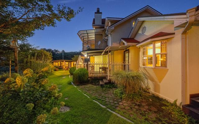 문경 리앙스펜션