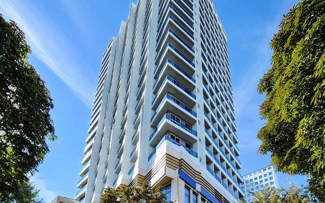 파라미온 호텔 남포