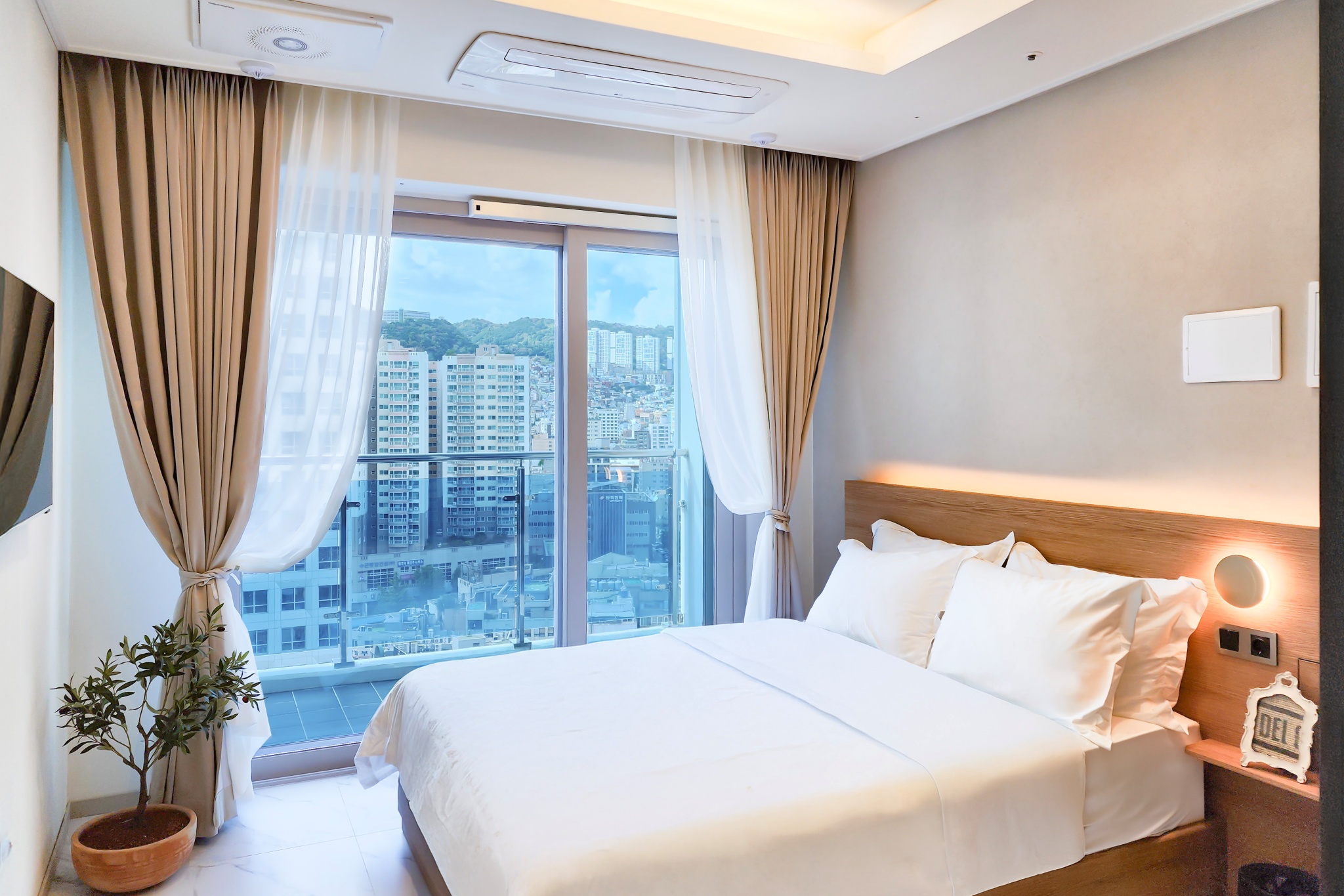 파라미온 호텔 남포 썸네일4