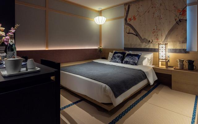 아늑 리조트 앤 스파 부산 해운대