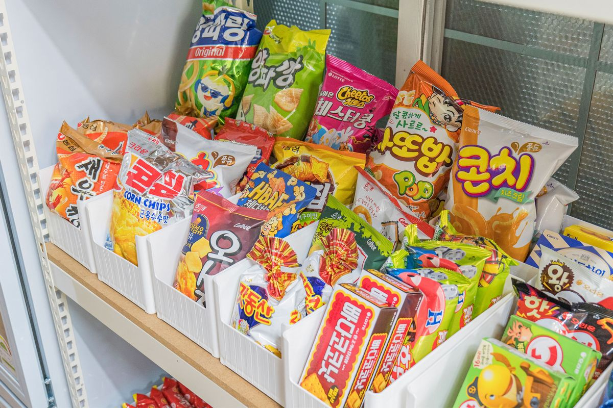 포천 스테이 쉼온 조식·레스토랑
