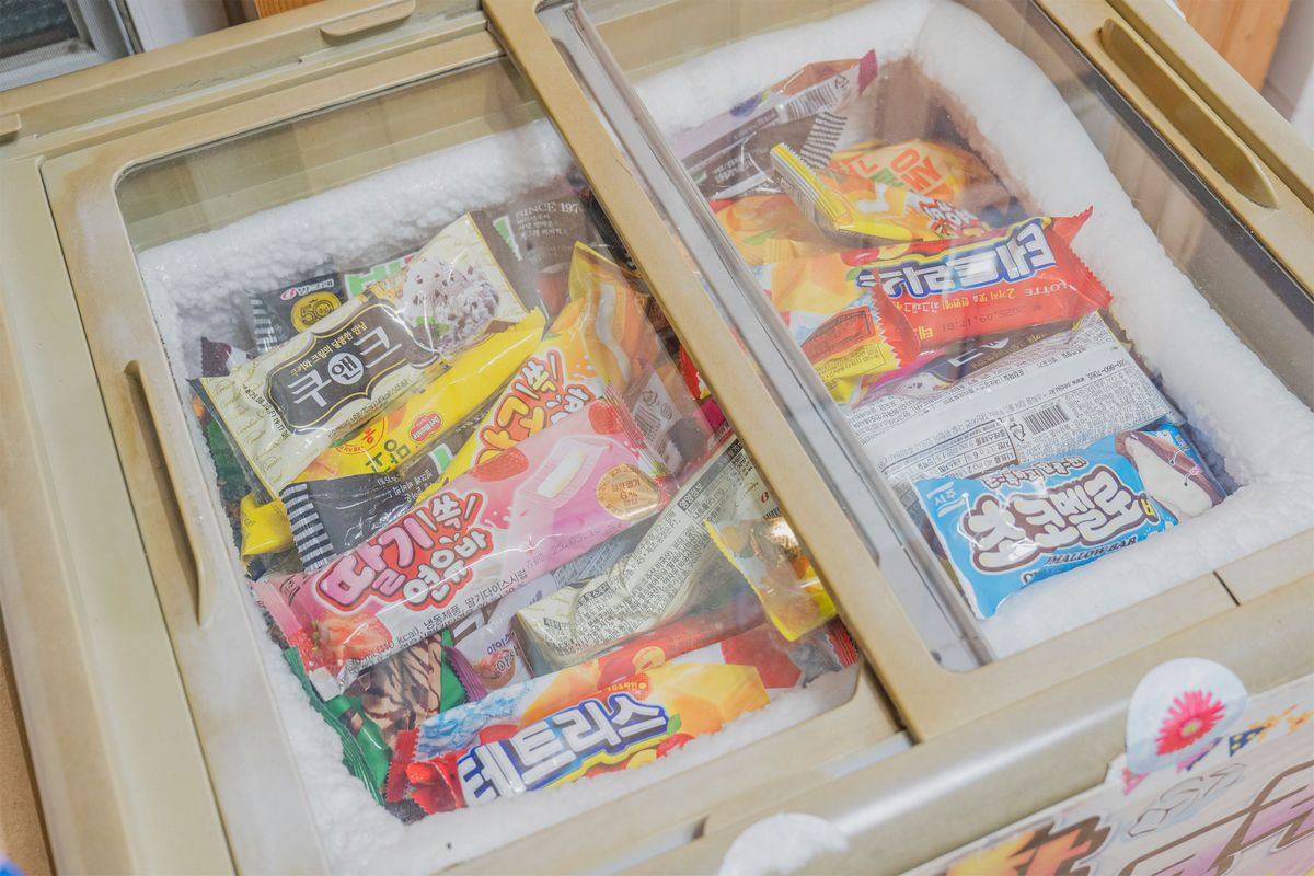 포천 스테이 쉼온 조식·레스토랑