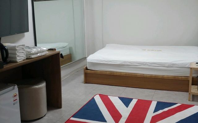 영등포 큐(Q)모텔